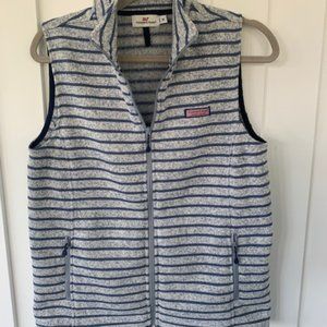 VINEYARD VEST SIZE M